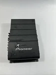 Pioneer Car Stereo Amplifier GM-X252. Fixed Price $59.95.