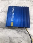 86 Formula 272 Boat Jensen Marine And Amplifier 100W A222HX. Fixed Price $51.15.
