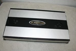 Zapco C2K-6.0X Competition Car Amplifier 600W Rms Bridged. Fixed Price $345.00.