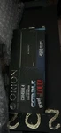 Orion CBA4500.4 4-CHANNEL Class A/b Car Audio Amplifier 4500W Rms. Fixed Price $151.05.