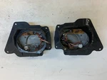 Nissan 240SX S13 Oem Lower Door Speaker Amp Set Panasonic 2814954F10. Fixed Price $36.39.