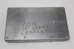 2015-2021 Jeep Grand Cherokee Overland Sound System Amplifier 68234112AD Oem. Fixed Price $104.99.