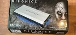 New Hifonics Zeus ZRX616.4 600 Watt Four Channel A/b Class Amplifier. Fixed Price $160.00.