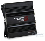 Cerwin-vega CVP800.2D Series 400W 2-CHANNEL Class-d Car Audio Amplifier. Fixed Price $79.99.