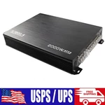 2000 Watts Channels Car Audio Stereo Bass Amplifiers K-1500.4. Fixed Price $50.60.