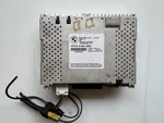 Oem Bmw Visteon Iboc Digital Radio Tuner Receiver & Aerial Diplexer 65129119363. Fixed Price $79.99.