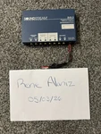 Soundstream SVX2 Electronic Crossover Vintage Old School Car Audio Working. Fixed Price $145.00.