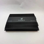 Diablo DB-2800D Monoblock Car Audio Amplifier Black. Fixed Price $89.99.