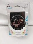 Ek Tools Success Garland Punch Htf - Christmas Tree Hoilday. Fixed Price $18.00.