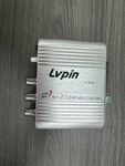 Lepy Lepai LP-838 12V Super Bass Hi-fi 2.1 Channel Stereo Amplifier Pc Ca. Fixed Price $19.95.