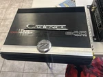 Cadence ZRS-5004. Fixed Price $200.00.