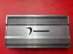 Diamond Amplifier D6 1200.1 Mono For Parts Repair. Fixed Price $79.95.
