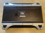 Jbl Grand Touring Series GTO601.1 Ii Mono Car Audio Subwoofer Amplifier. Fixed Price $199.99.