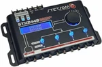 Stetsom STX2448 Dsp Crossover Equalizer Channel Digital Audio Processor Lcd. Fixed Price $92.90.