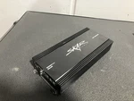 Skar Audio RP-1500.1D Sub Amplifier. Fixed Price $129.99.