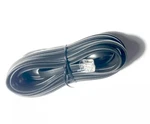 New 6-PIN Bass Knob Remote Cable Cord Wire For Autotek Amplifiers Ships Same Day. Fixed Price $14.48.