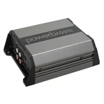 Powerbass PBM-360.4 45WATT X (4 Ohm), 90WATT (2 Mini Amplifier. Fixed Price $159.99.