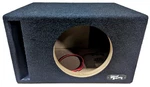 12" Skar Single Sound Mekanix Subwoofer Enclosure Box Svr Vxf Zvx Made The Us. Fixed Price $299.99.