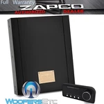 Zapco ADSP-Z16-IV-12A Car Audio 16-CHANNEL 12-CHANNEL X 120W Amplifier New. Fixed Price $1499.99.