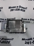 Oem Toyota Tundra Jbl Amplifier 86280-0C170 2017-2021 D-cab T7 Harman Item Des. Fixed Price $419.00.