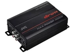 Jvc KS-DR1004D Drvn Series Compact Amplifier 4-CHANNEL Class 400W Max Power. Fixed Price $209.00.