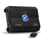 Planet Audio PL1500.1M Monoblock Car Amplifier - Watts, 2/4. Fixed Price $175.99.