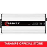 Taramps Smart Monoblock Amplifier 8000 Watts Rms Multi-impedance Technology. Fixed Price $625.00.