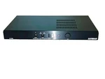 Earthquake Sound Amplifier XJ-700R Model No. XJ-700DSP. Fixed Price $500.00.