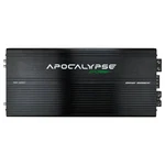 Deaf Bonce Watt Rms Ohm Class Monoblock Amplifier Apocalypse ASA-3000.1. Fixed Price $649.90.