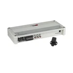 Cerwin-vega SRPM1100.5DW Series "stroker-powered" 5-CHANNEL Amplifier /.... Fixed Price $599.99.