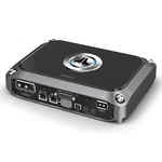 Jl Audio VX600/1I Watts 2 Ohms Monoblock Subwoofer Amplifier W/ Dsp. Fixed Price $699.97.