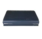 Soundstream Rubicon 405 5-CHANNEL Car Amplifier 4X25W Plus 1X100W Sub. Fixed Price $359.91.