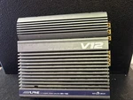 Alpine V12 MRV-T500 2/1 Channel Power Amplifier Duo B Circuit. Fixed Price $80.00.