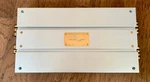 Brax X1400 High-end 4-CHANNEL Car Audio Amplifier Made In Germany. Fixed Price $897.00.
