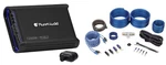 Planet Audio MB1200.1D Watt Class 1-OHM Mono Amplifier+amp Wire Kit. Fixed Price $117.00.