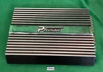 Performance Teknique 4 Channel Bridgeable Power Amp Model ICBM-773 Please Read!. Fixed Price $89.00.