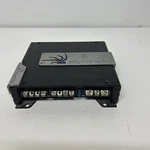Soundstream 4-CHANNEL Car Amplifier Picasso Max 140 Watts Tested And Works. Fixed Price $50.00.