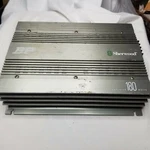 Sherwood Bp Series Car Stereo Amplifier Of. Fixed Price $169.00.