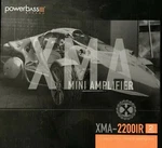 Powerbass XMA-2200IR 800WATT Class D 2CH Amplifier. Fixed Price $249.99.