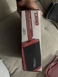 DS18 Hydro Amplifier NXL-200.2D Channel. Fixed Price $90.00.