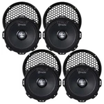 (4) American Bass Godfather GF65LMR 6.5 Inch 600W Ohm Pro Audio Car Speakers. Fixed Price $219.95.