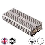 Dls CCI44 Channel Class Amplifier 440W Rms Car Audio Power. Fixed Price $376.77.