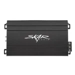 Skar Audio SK-M4004D Compact Full-range Class Channel Car Amplifier, 400W. Fixed Price $249.85.