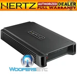 Hertz HCP2X Channel 800W Component Speakers Class Ab Car Amplifier New. Fixed Price $299.99.