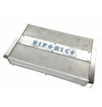 Vintage Hifonics Gladiator Car Stereo GLX1400.10 W Amplifier 1/1. Fixed Price $161.50.