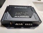 Mtx RTP251D Old School Usa Made Subwoofer Amp. Fixed Price $85.00.