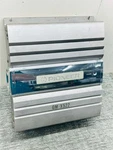 Pioneer GM-X522 Vintage 2-CHANNEL Bridgeable Car Audio Amplifier 934300. Fixed Price $69.00.