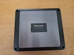 Pioneer Class Mono Amplifier GM-D7400M Vintage. Fixed Price $119.99.