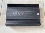 Jbl LC-A752 Channel Power Amplifier 150W Car Audio Vintage Retro. Fixed Price $115.45.