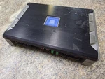 Alpine PDR-M65 Monoblock 650W Rms 1300W Max Class Amplifier. Fixed Price $99.99.